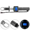 Digital Scale Fishing Grip Stainless Steel Fish Lip Grabber Electronic
