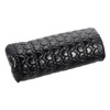 Healeved Black Hand Pillow for Nail Art Rest Nail Manicure