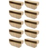 cyclingcolors 10x Supporto doga monodoga 63 x 12 mm in