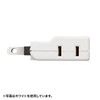 sanwasapurai suinguminitappu 2P/2 1pc , blk