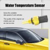 Engine Coolant Temperature Sensor 37870-PLC-004 - Compatible with Honda Accord