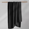 DecoKing Henry Cuddly Blanket, Soft, Fleece Microfibre Bedspread in Scandinavian