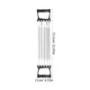 Kisangel Detachable Chest Expander Spring Tensioner for Men Workout Fitness