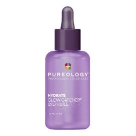 Aceite Para Cabello Pureology Hydrate Glow Catcher Anti-friz