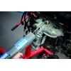 Laser 7557 Injector Sleeve Remover - for Isuzu Trooper