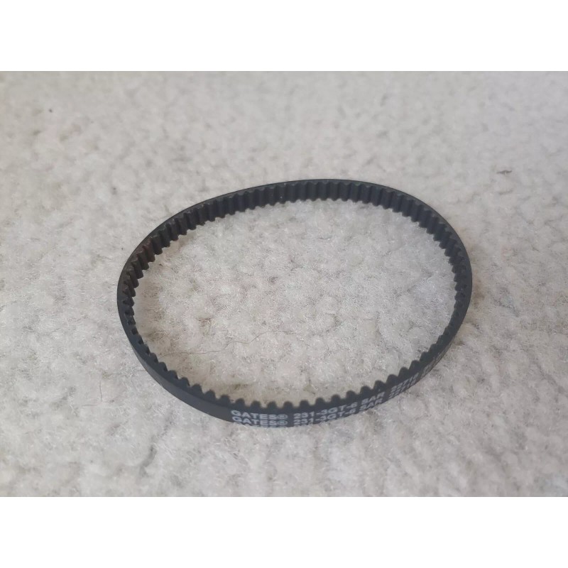 Shark Belt For ZU60 ZU62 ZU560 ZU561 ZU562 ZU780 ZU782
