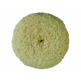 Shurhold Buff Magic Compounding Wool Pad - 7.5" f/Pro Rotary Polisher