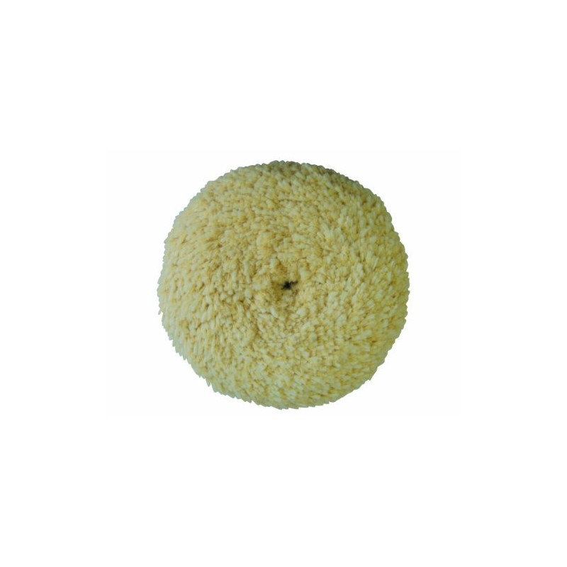 Shurhold Buff Magic Compounding Wool Pad - 7.5" f/Pro Rotary