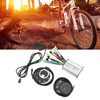 36V 48V 250W Electric Bike Conversion Kit Motor Controller Thumb
