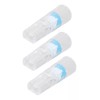 generic Filtro Desechable Para Fumar Con Protector De Alquitrán Para
