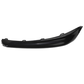 Bumper Lower Side Trim 5312433050 Right Passenger Replacement for Camry XSE SE 2018‑2020