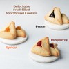 Hametaschen Cookies | Fathers Day Gift Box | Shortbread Cookies