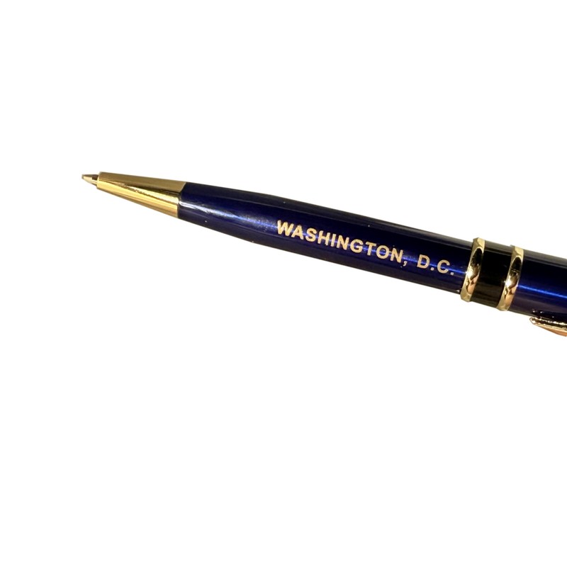 The Great Seal of the United States Souvenir Pen -