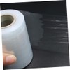 Juego de Film Estirable Película de Plástico Transparente PE con