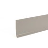 Mohawk Vinyl Cove Wall Base Molding Trim in Aircraft Carrier