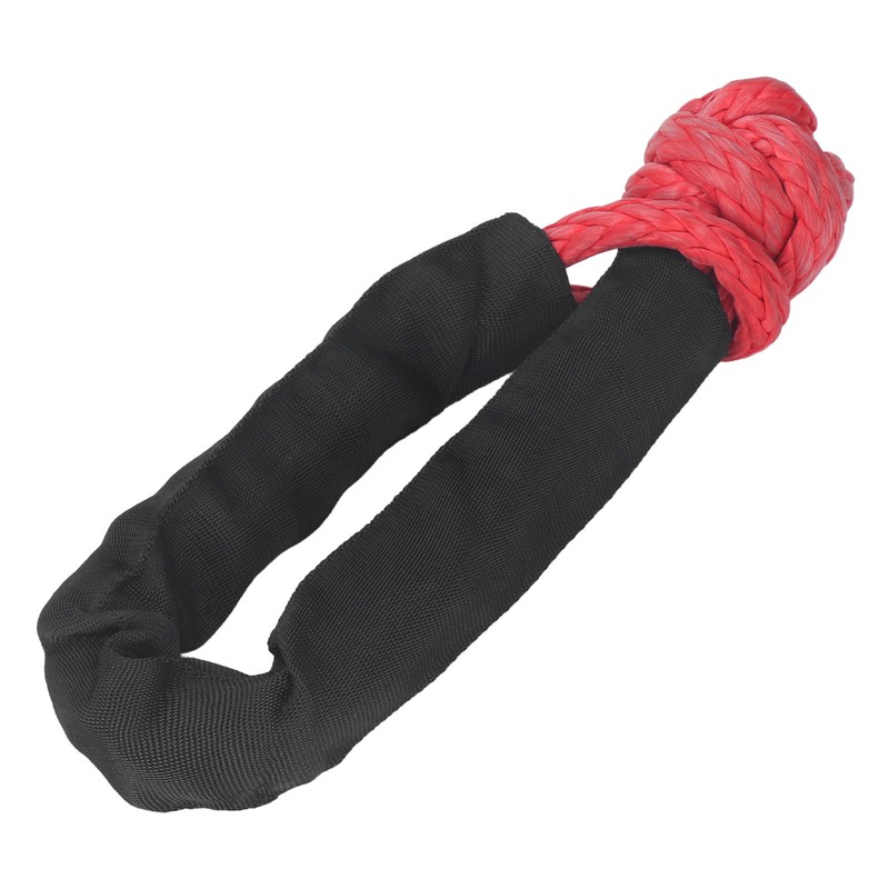 Soft Shackle 20mm 41000 LBS Break Strength Recovery Rope Shackle
