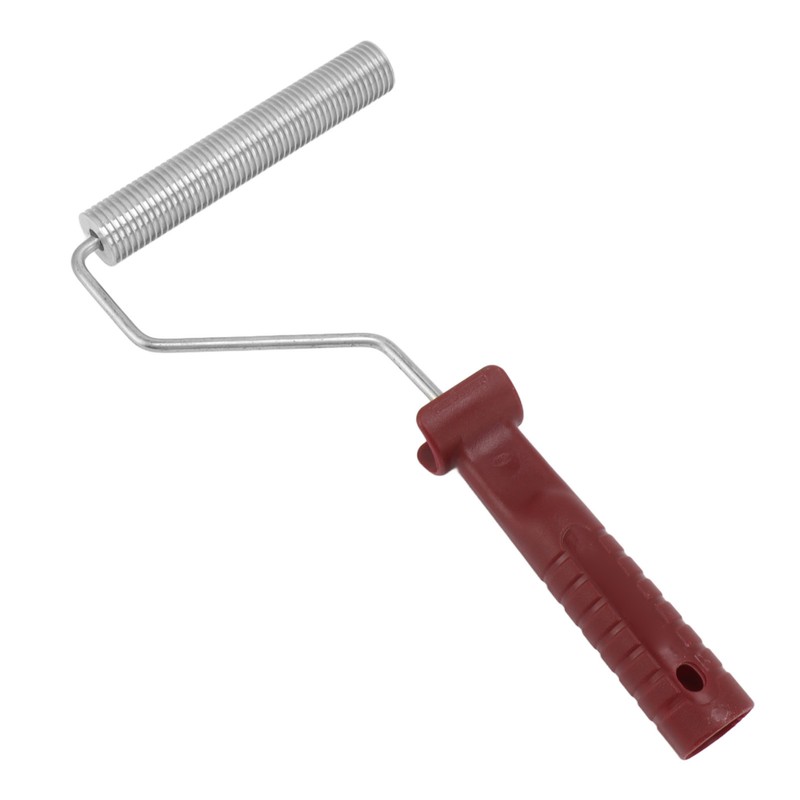 Fiberglass Roller Professional Bubble Remove Roller for Tub Shower Bathtub