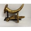 Ottoman Style Naughty Knife Dagger Display With Stand