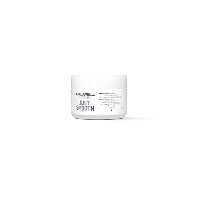 Goldwell Tratamiento con Aceite de Nuez, 200 ml