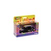 Corgi GS85929 London Taxi - Rainbow Best of British