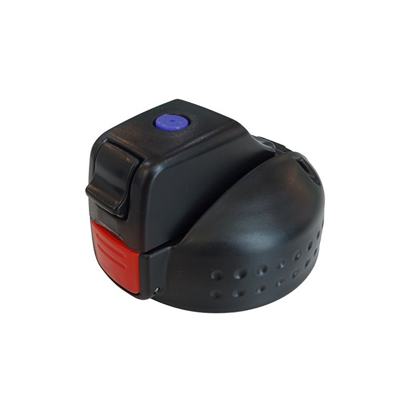 パール金属 チャージャー スポーツ ジャグ 用キャップユニット ブラック HB-1239