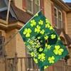 St. Patrick's Day Flags 3x5 Outdoor Double Sided 3 Ply