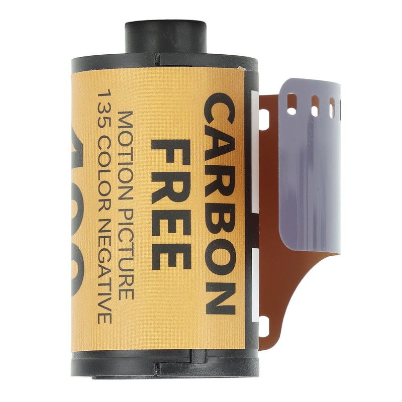 Camera Color Film ISO 320‑400 35mm Fine Grain Wide Exposure