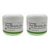 Crema Don Ricardo Plus Doble, 2 piezas de Crema Don