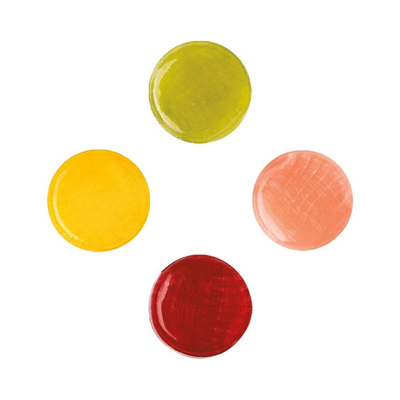 Dr. John’s Sugar Free Candy, Healthy Hard Candy with Zero