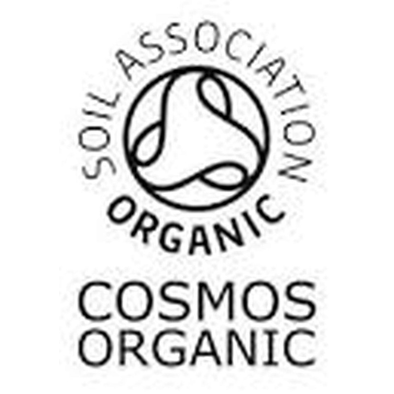 Amphora Aromatics COSMOS Organic Grapeseed Oil 100ml