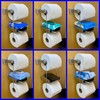 TP Pal Ledge – Hanging Extra Toilet Paper Roll Holder