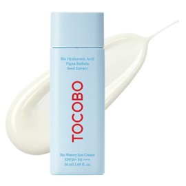 Tokobo Tocobo Bio Watery Sun Cream SPF50+ PA++++, 50ml, 1 unit / 토코보 바이오 워터리 선크림 SPF50+ PA++++, 50ml, 1개