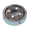 76mm Clutch Flyweight Metal Alloy Rugged Construction for 4 Stroke
