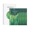 SKIN1004 [SKIN1004]Madagascar Centella Tea-Trica Relaxing Mask (5ea)