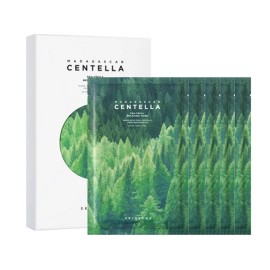 SKIN1004 [SKIN1004]Madagascar Centella Tea-Trica Relaxing Mask (5ea)
