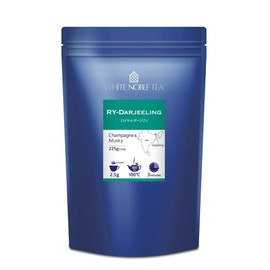 WN Royal Darjeeling, 8.9 oz (225 g)