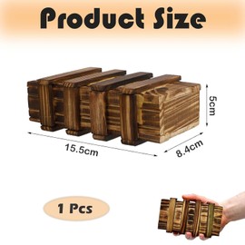 Puzzle box for money gifts, puzzle box, puzzle gift box, puzzle box, money gift, puzzle box for money gifts for gift, jewellery, money, wedding, birthday gift