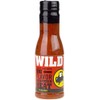 Buffalo Wild Wings Sauce (Wild) 12 oz Bottle