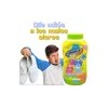 Talco O Dolex Kids 150g