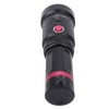XHP70 5000lm Diving Lights Aluminum Alloy 100m IPX6 Waterproof Underwater