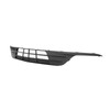 Lincoln MKC Grille, Front Bumper Lower Grille Black For 2015