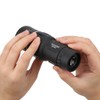 16x52 Waterproof Monocular Outdoor Handheld Viewing Concert Telescope Clear Imaging