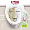 SPADO Bio Toilet Gel 750 ml