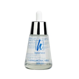 hyaluronce Hyaluronic Acid Serum, Visibly Plumper and Fresher Skin, Reduces Dryness Wrinkles, High Dose Multiple Hyaluronic for Face Care of Women and Men, 50 ml