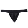 Wildmant Raw Strapless Mesh Jock Black (Medium)