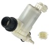 Windshield Washer Pump Compatible with Quest Murano Rogue Versa EX35