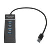 8.8in Computer Temp Monitor IPS 1920x480 60Hz for AIDA64 USB