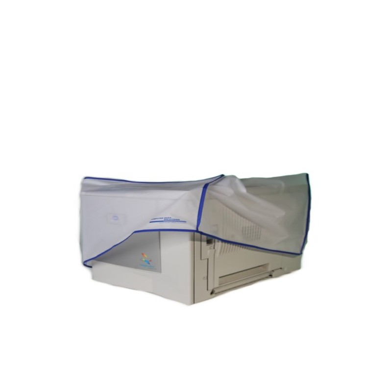 Dust and Water Resistant Silky Smooth Antistatic Vinyl Computer CPU