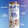 Nurri - 30g Protein Ultra Filtered Milk Shake – Chocolate