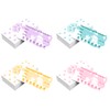 RUIFUU 240Pcs Pet Grooming Appointment Reminder Card